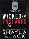 Imagen de portada para Wicked and Enslaved